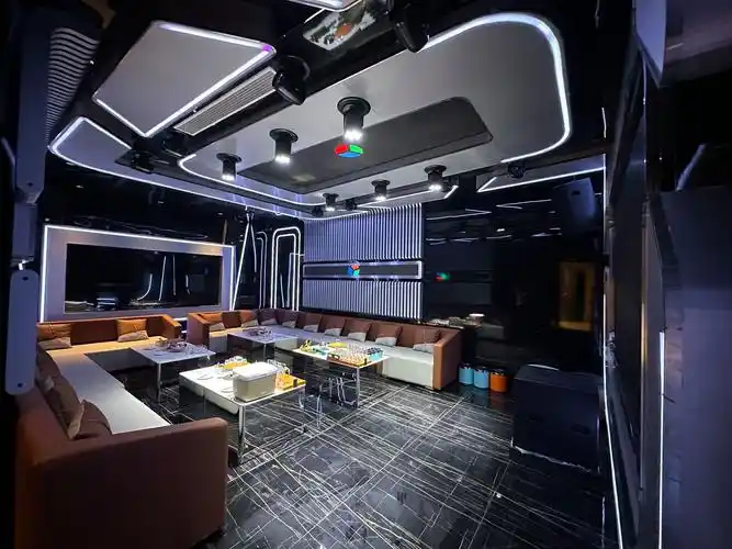 济宁商务ktv消费攻略详细介绍-金乡县ktv预订